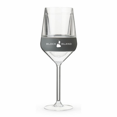 HOST® Stemmed Wine FREEZE™ Tumbler, set of 2