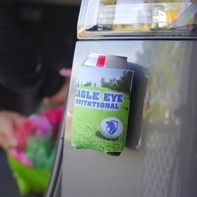 Best Ever Magnet Can Cooler