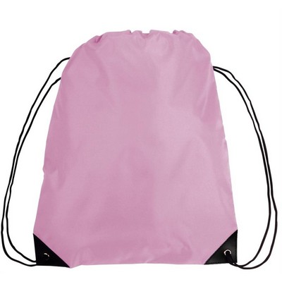 Economical Sports Nylon Backpack
